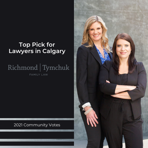 Best Family Lawyers Calgary