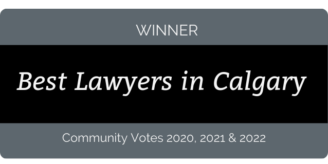 Best Lawyers Calgary