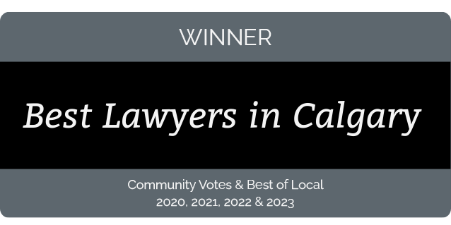 Best Lawyers in Calgary 2023