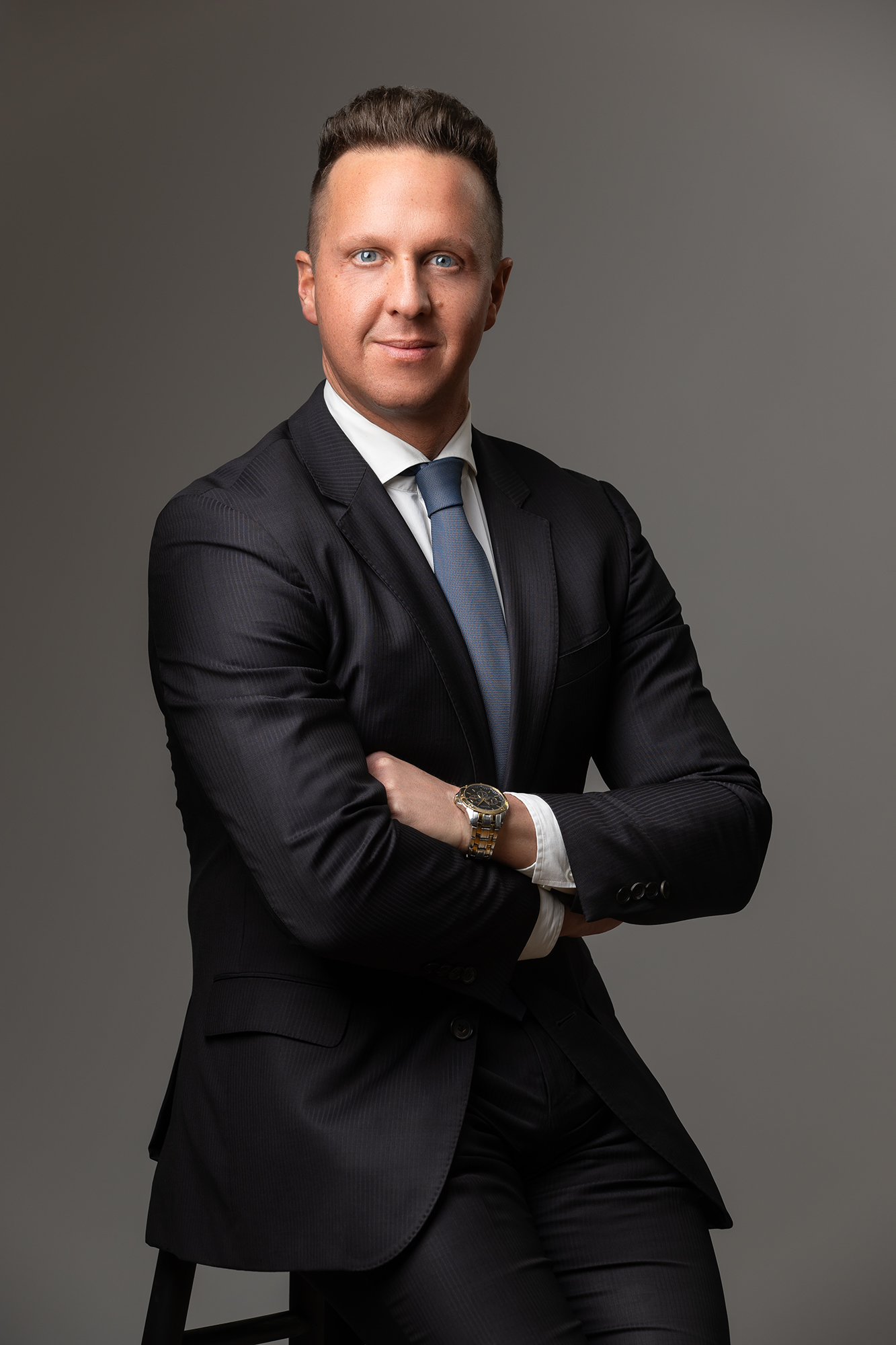 Adam Rosenke Richmond Tymchuk Family Law