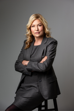 Kerry Calgary Lawyer