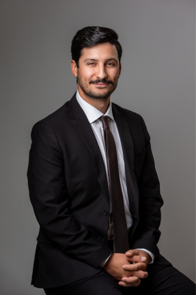 Marco Richmond Tymchuk Family Law