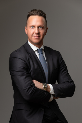 Richmond Tymchuk Family Law Adam Rosenke