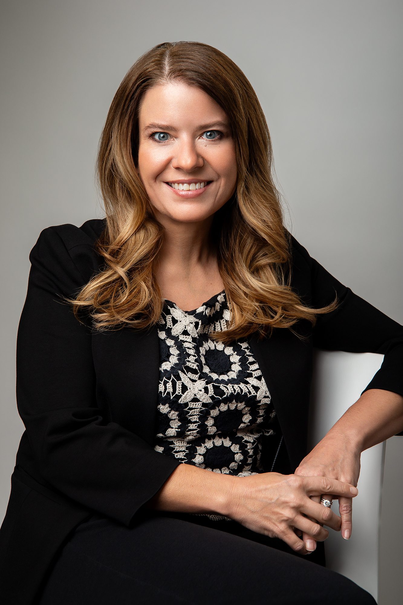 Laurie Richmond Tymchuk Family Law