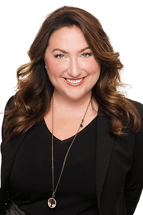 Nancy Collins - Calgary Divorce Lawyer