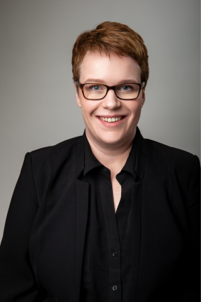 Tamara Richmond Tymchuk Family Law