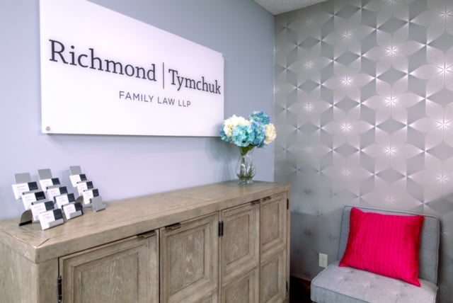 Richmond-tymchuk-family-law-office