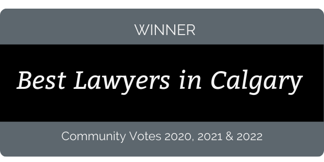 Best Lawyers Calgary 2020 & 2021