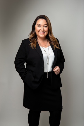 Nancy Richmond Tymchuk Family Law